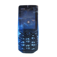 Nokia 7500 корпус панель клавиатура