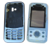 Nokia 7610 Supernova корпус повний клавіатура