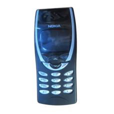 Nokia 8210 корпус панель клавиатура
