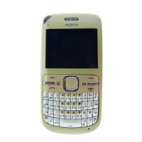 Nokia C3 С3 корпус повний клавіатура