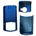 Nokia N70 корпус панель (чорний)