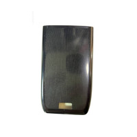 Nokia E51 Е51 кришка задня (метал)