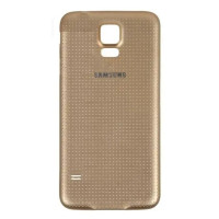 Samsung S5 G900 крышка задняя