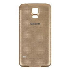 Samsung S5 G900 крышка задняя