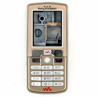 Sony Ericsson W700 W800 корпус панель клавіатура