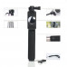 Монопод для селфі Selfie stick (AUX 3,5mm)