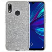 Huawei P30 lite (MAR-LX1M) чохол блискітки Shining Glitter Bling
