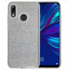 Huawei P30 lite (MAR-LX1M) чохол блискітки Shining Glitter Bling