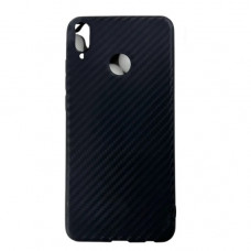 Huawei P Smart plus (INE-LX1) захисний чохол (чорний)