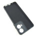 Motorola Moto G04 G04s Силіконовий чохол Захист камери (чорний)