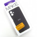 Motorola Moto G14 Силіконовий чохол Захист камери (чорний)