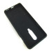 One Plus 8 Cиликоновий чохол (чорний)