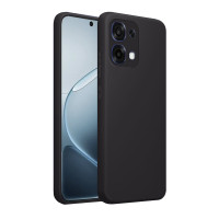 Oppo A6 Pro 5G Силіконовий чохол (прозорий)
