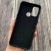 Oppo A53 A32 A33 Силіконовий чохол Grand (чорний)
