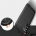 Realme XT Силіконовий чохол Carbon (чорний)