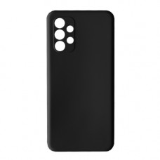 Samsung A32 A325 4G Чохол Захист камери Grand (black)