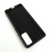 Samsung M51 M515 Захисний чохол Grand (чорний)
