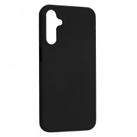 Samsung A15 A155 A156 Силіконовий чохол (чорний)