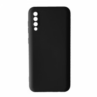 Samsung A50 A505 A30s A307 A50s A507 чохол Grand (чорний)