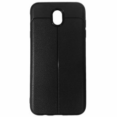 Samsung J5 2017 J530 Захисний Чохол рядок (чорний)