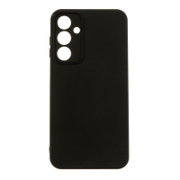 Samsung M35 M355 M356 Чехол силиконовый Защита камеры (черный)