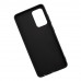 Samsung A52 A525 чехол черный Grand black