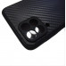 Samsung M33 M335 Чохол силіконовий Карбон (чорний)