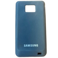 Samsung i9100 S2 ультратонкий чохол