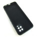 Xiaomi Mi 10 lite Силіконовий чохол (чорний)