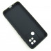 Xiaomi Redmi 10с 10с Силиконовый чехол Soft (черный)