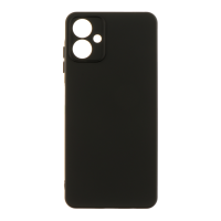 Xiaomi Redmi A5 Чохол силіконовий Захист камери (чорний)