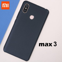 Xiaomi Mi Max 3 Чохол накладка Ou Case (чорний)