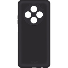 Xiaomi Poco C75 Чохол силіконовий Захист камери (чорний)