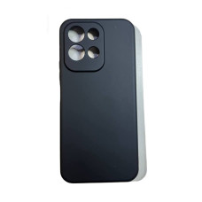 Xiaomi Redmi 17 Чохол Захист камери (чорний)