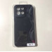 Xiaomi Redmi 17 Чохол Захист камери (чорний)