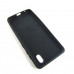 ZTE Blade A3 Чохол Силіконовий Grand black