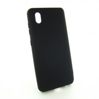 ZTE Blade A3 Чохол Силіконовий Grand black