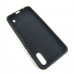 ZTE Blade A5 Чохол Силіконовий Grand (black)