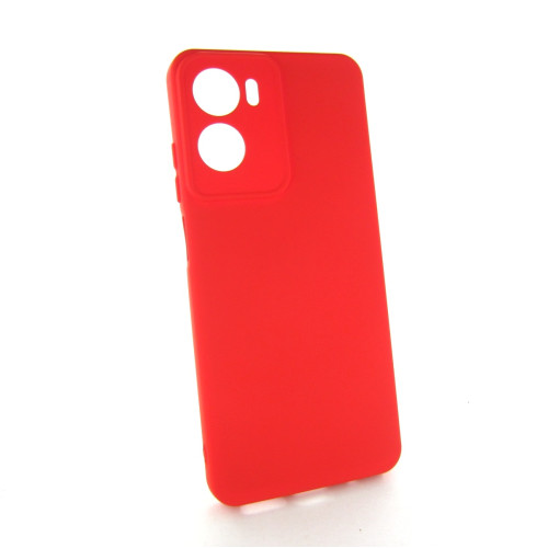 Motorola Moto G05 Силіконовий чохол Захист камери (жіночий)