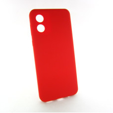 Motorola Moto E13 Силіконовий чохол Захист камери (жіночий)