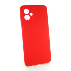 Motorola Moto G14 Силіконовий чохол Захист камери (жіночий)