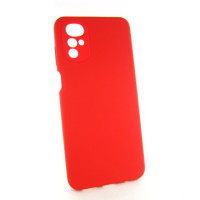 Motorola Moto G22 Силіконовий чохол Захист камери (жіночий)