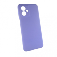 Motorola Moto G54 Силіконовий чохол Захист камери (жіночий)