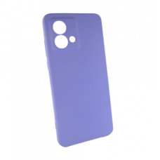 Motorola Moto G84 Силіконовий чохол Захист камери (жіночий)