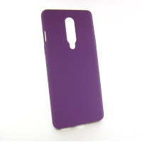 One Plus 8 Cіліконовий чохол (жіночий)