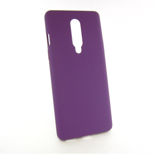 One Plus 8 Cіліконовий чохол (жіночий)