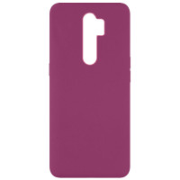 Oppo A9 (2020) A5 Чохол силіконовий Colorful (жіночий)