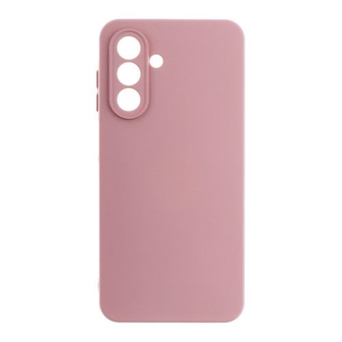 Samsung A27 A276 Чехол Защита камеры (розовый)