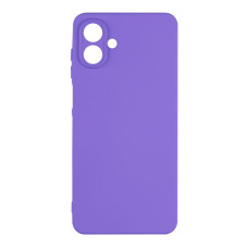 Samsung A07 A075 Чохол силіконовий Захист камери (жіночий)