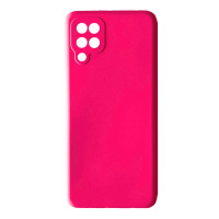 Samsung A12 A125 M12 M125 Чохол Захист камери Colorful (жіночий)